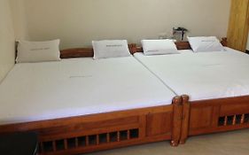 Metro Altis Lodge Erode